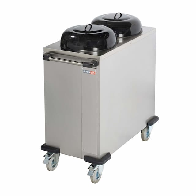 Подогреватель для тарелок Cozum HPL 232