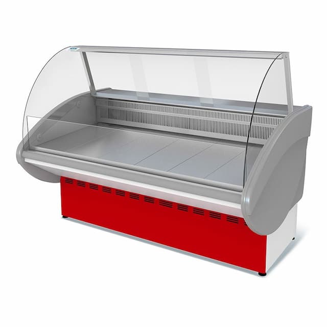 Холодильная витрина Марихолодмаш Илеть ВХСн-1,8